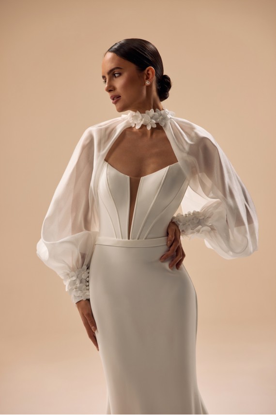 Lily (bolero 1)